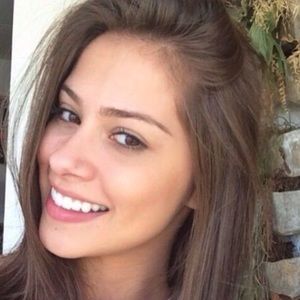 Meet your Posher, Jaci